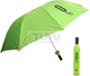 Foldable Bottle Umbrella Unisex Windproof UV Rain Protection Folding Portable Umbrella with Bottle Cover