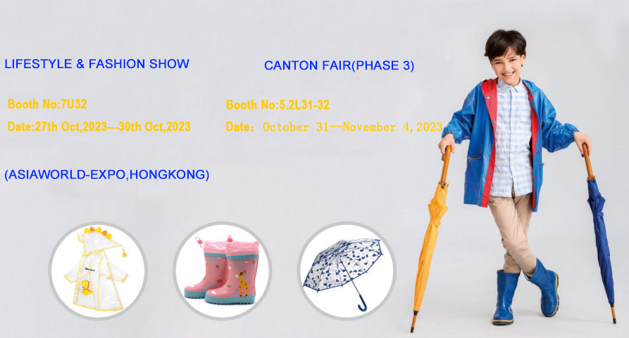 2023 Canton Fair/Global Sources Fashion Show--Exploring new opportunities for global market expansion
