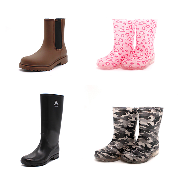 TPE Rain Boots