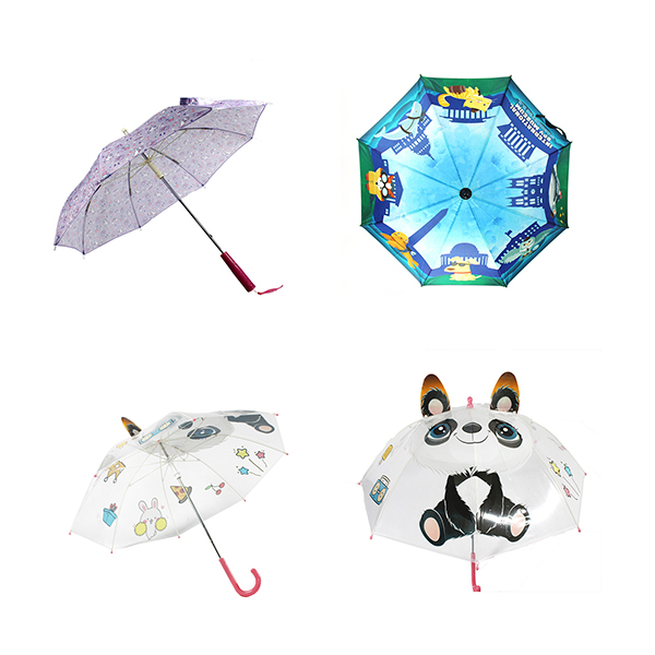 Stick Kids Umbrellas