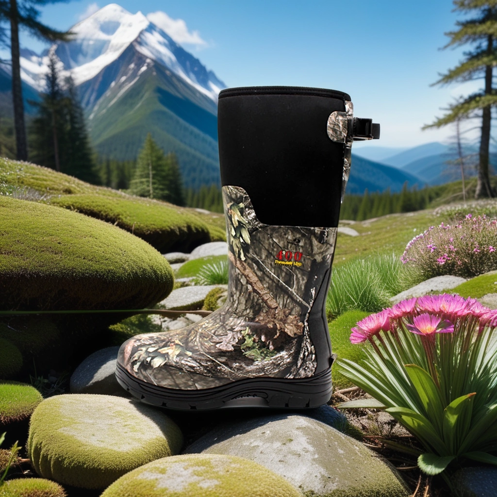 The Best Outdoor Boots of 2024