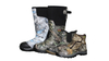  Men's Hunting Short Boot Waterproof Durable Rubber Neoprene Outdoor Snow Boots