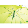 3D Children's Straight Umbrella Waterproof Outdoor Cartoon Umbrella with Curved Handle for Boys And Girls