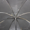 8 K Triple Folding Umbrella Adult Umbrella Windproof And Rainproof Manual Umbrella Yellow Bear Print Umbrella