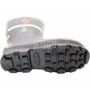 Men‘s Waterproof Rubber Boots Durable Tube Industrial And Mining Boots