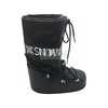 Moon Boots Adult Snow Boots Black Boots Fashion Winter Boots Warm Outdoor Mid-calf Uggs