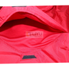 Hood Waterproof Rain Yellow Color Jacket Men's Windbreaker