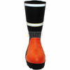 Men‘s Waterproof Rubber Boots Durable Tube Industrial And Mining Boots