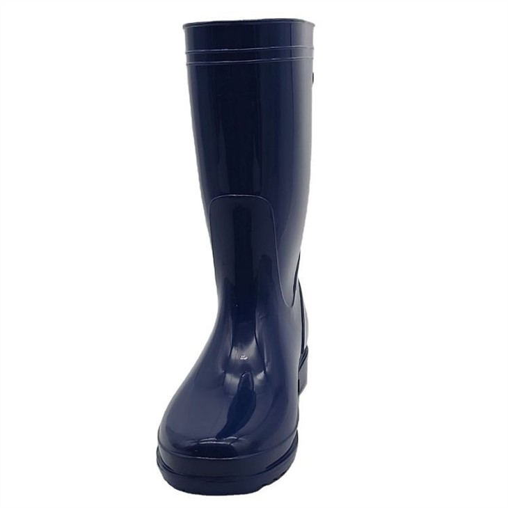 Waterproof Gumboots Outdoor Farm Rain Boots For Safety Working Rain Boot