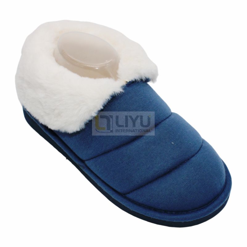 Adult feelce Snow Boots