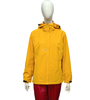 Women's Waterproof Outdoor Jacket – Lightweight Raincoat for Hiking, Travel & Daily Wear