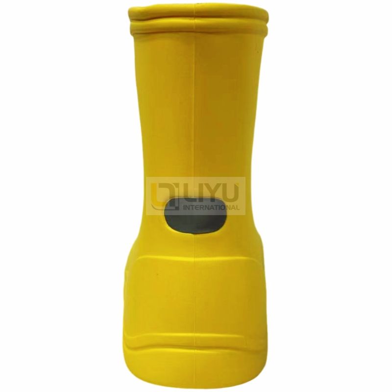 EVA Foam Children's Rain Boots 