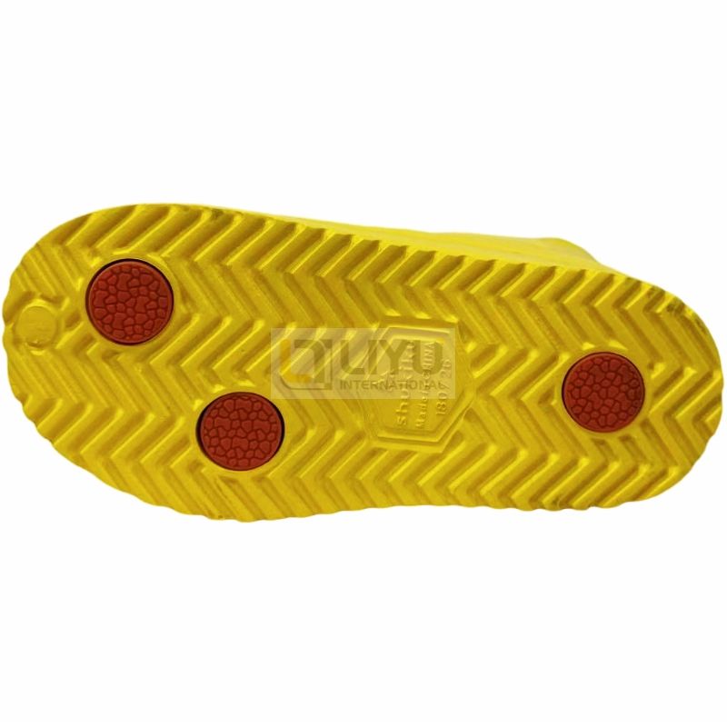 EVA Foam Children's Rain Boots for a Worry - free Rainy Day!