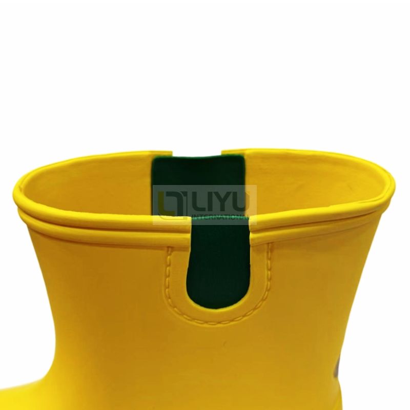 EVA Foam Children's Rain Boots 