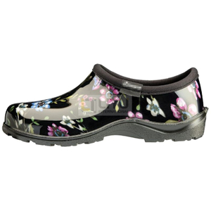 Waterproof Garden Shoe for Women – Outdoor Slip-On Rain and Garden Clogs with Premium Comfort Support Insole