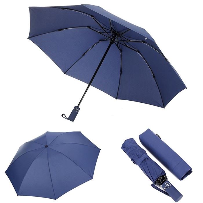 Auto Open Close Folding Umbrellas