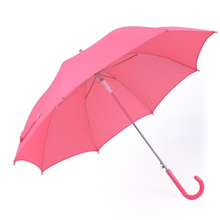 Women Straight Umbrella