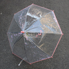 POE Glitter Umbrella for Kids Girls Umbrella