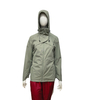 Women's Waterproof Outdoor Jacket – Lightweight Raincoat for Hiking, Travel & Daily Wear