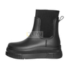 Women's Ankle-Length PVC Rain Boots – Waterproof & Customizable with Boots Design