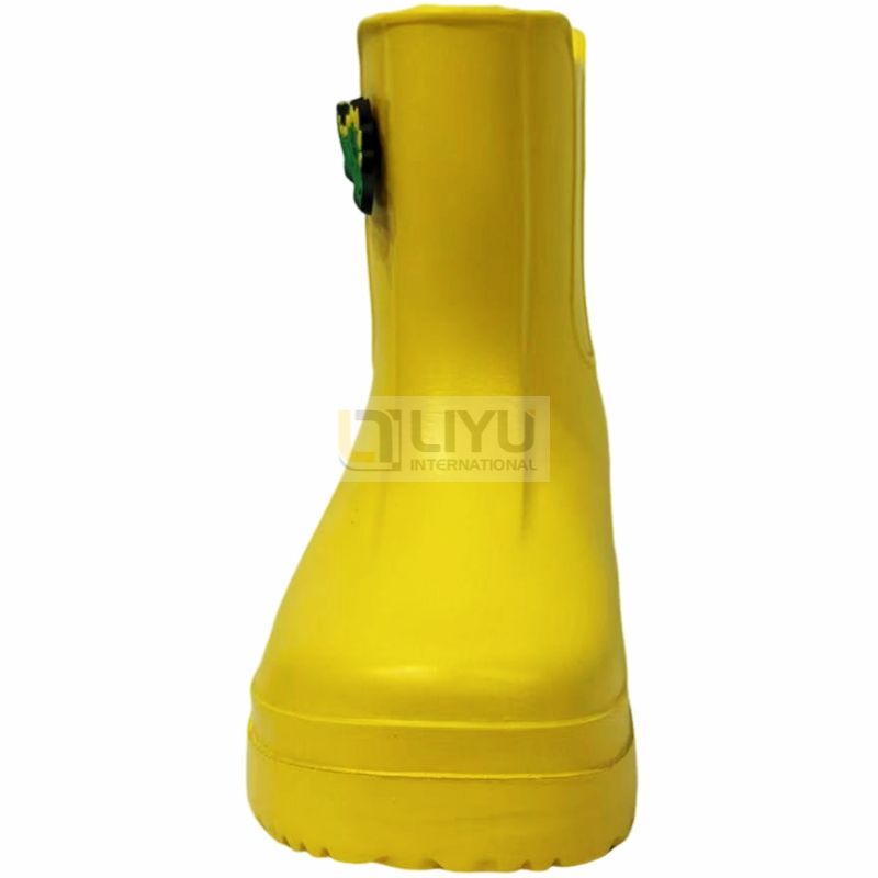 EVA Foam Children's Rain Boots 