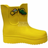 EVA Foam Children's Rain Boots for a Worry - free Rainy Day!