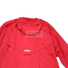 Hood Waterproof Rain Yellow Color Jacket Men's Windbreaker