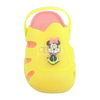 Yellow Sandals Disney Mickey Mouse Sandals - Quick Drying Waterproof Slipper Toddler