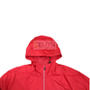 Hood Waterproof Rain Yellow Color Jacket Men's Windbreaker