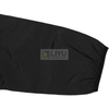 Hood Waterproof Raincoat Black Jacket Men's Windbreaker Waterproof And Breathable