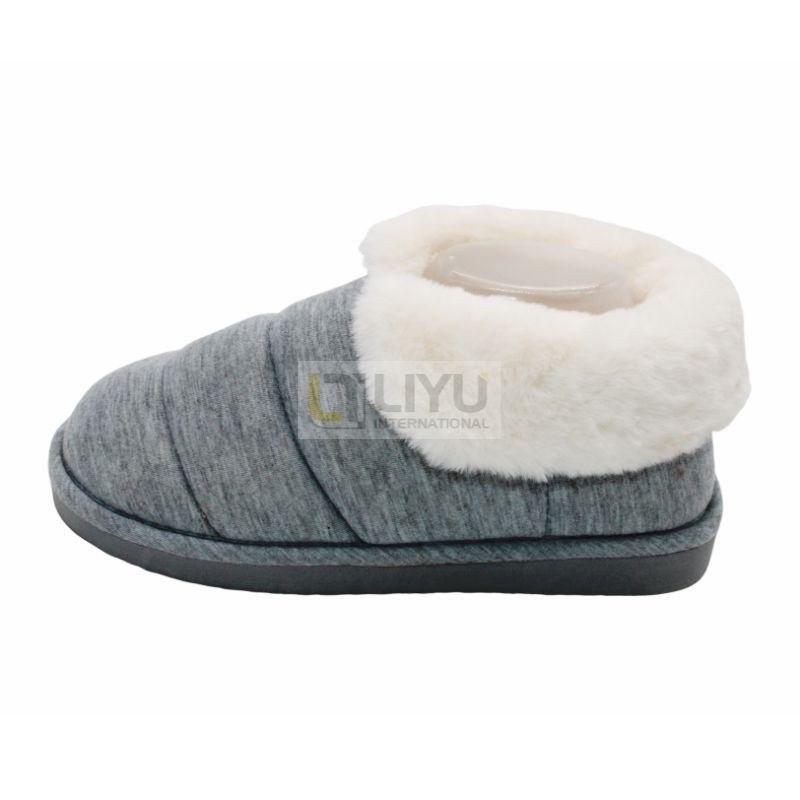 Adult feelce Snow Boots