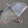 POE Glitter Umbrella for Kids Girls Umbrella